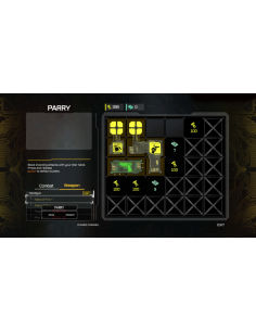 Switch - Kusan: City of Wolves 2