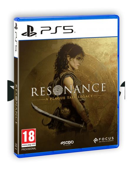 -19398-PS5 - Resonance: A Plague Tale Legacy-4020628538927