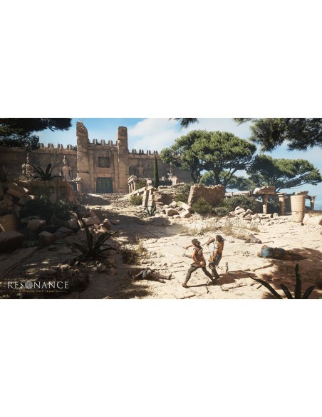 -19398-PS5 - Resonance: A Plague Tale Legacy-4020628538927
