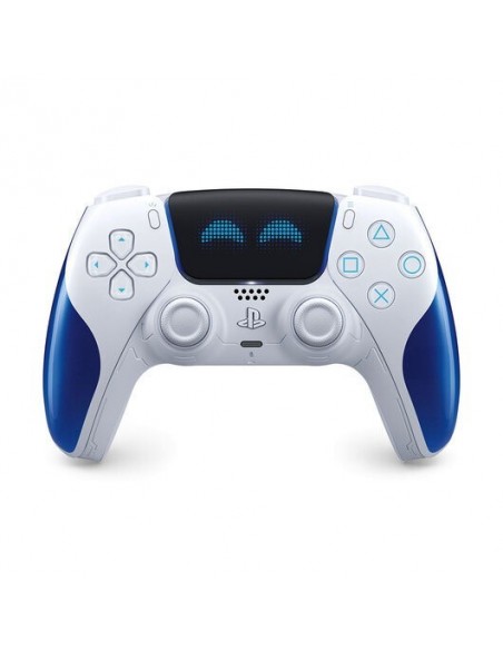 -19338-PS5 - Mando DualSense AstroBot V2 Limited Edition-0711719023852