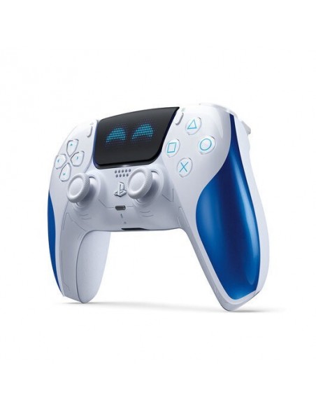 -19338-PS5 - Mando DualSense AstroBot V2 Limited Edition-0711719023852