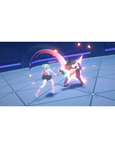 PS5 - Zenless Zone Zero... 2