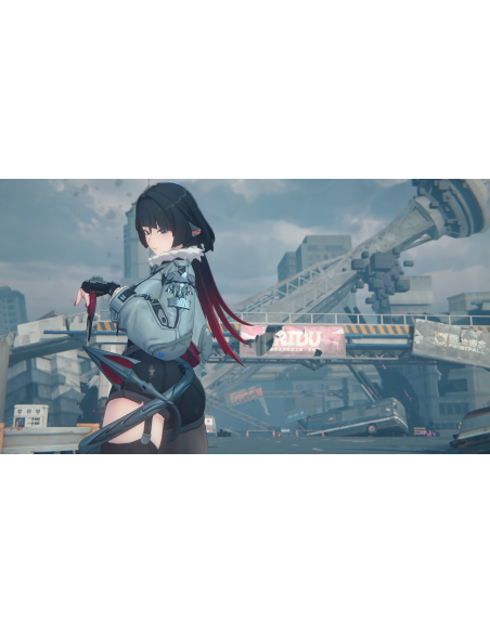 -19401-Xbox Smart Delivery - Zenless Zone Zero Collectors Edition-5056635621399