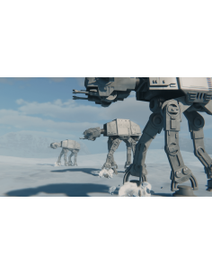 Switch - Monopoly Star Wars... 2