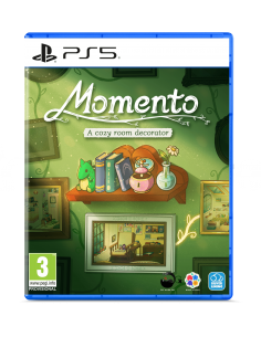 PS5 - Momento