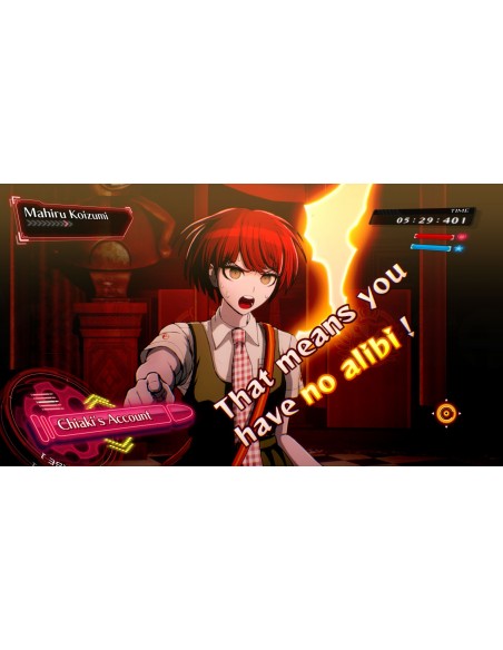 -19410-Switch 2 - Danganronpa 2x2-5061077022222