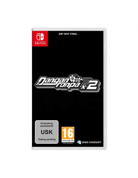 -19412-Switch - Danganronpa 2x2-5061077022239