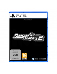 PS5 - Danganronpa 2x2