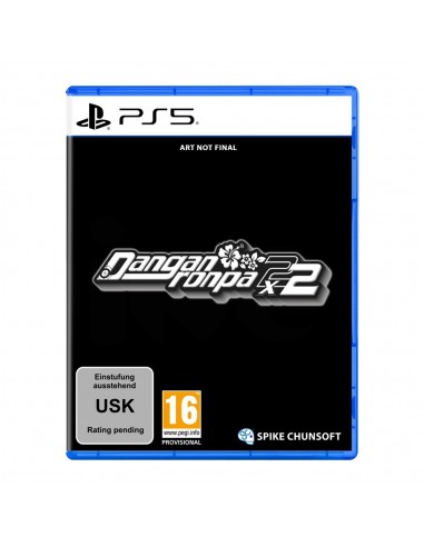 19413-PS5 - Danganronpa 2x2-5061077022246
