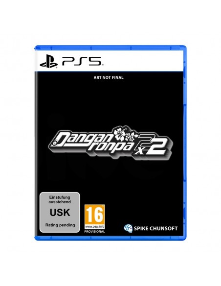 -19413-PS5 - Danganronpa 2x2-5061077022246