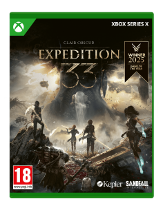 Xbox Smart Delivery - Clair...