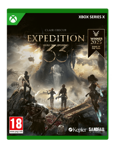 16123-Xbox Smart Delivery - Clair Obscur: Expedition 33-3391892034196
