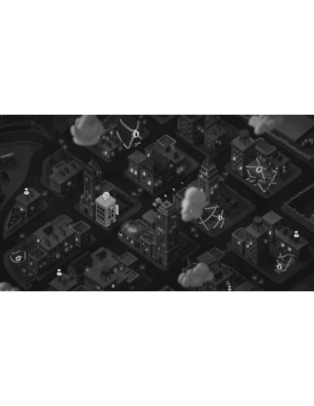 -19415-PS5 - MOUSE: P.I. For Hire-5056635621139