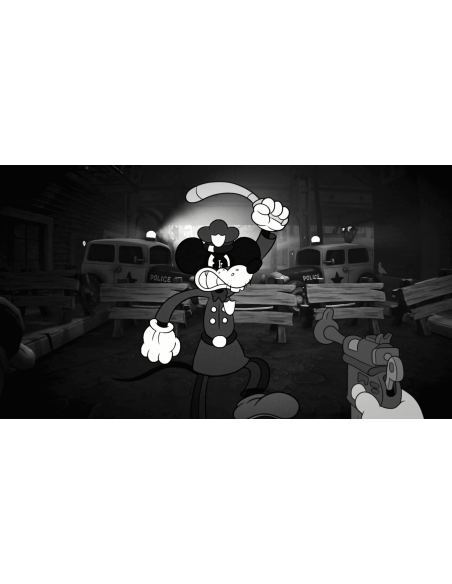 -19415-PS5 - MOUSE: P.I. For Hire-5056635621139