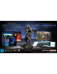 PS5 - Elden Ring:...