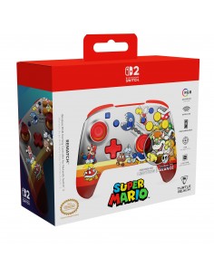 Switch 2 - Rematch Wireless...