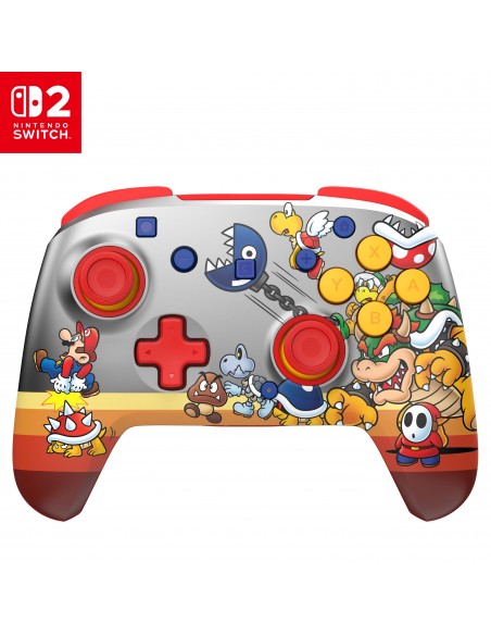 -19226-Switch 2 - Rematch Wireless Koopa Troop-0840454402933