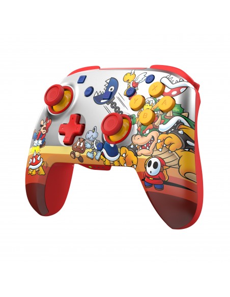 -19226-Switch 2 - Rematch Wireless Koopa Troop-0840454402933