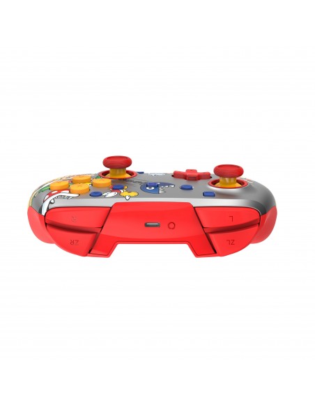 -19226-Switch 2 - Rematch Wireless Koopa Troop-0840454402933