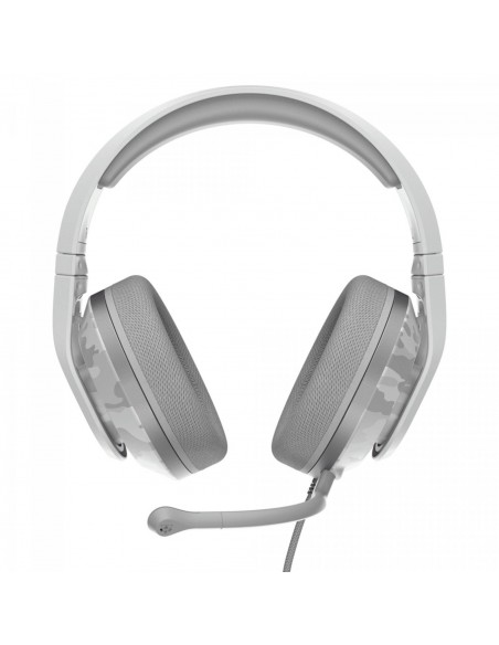 -19417-Multi Plataforma - RECON 500 ARCTIC CAMO-0731855064052