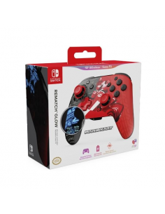 Switch - Rematch Wireless...