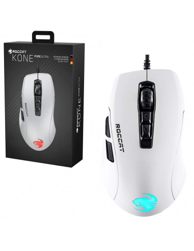 19419-PC - Kone Pure Ultra White EU-4250288162495