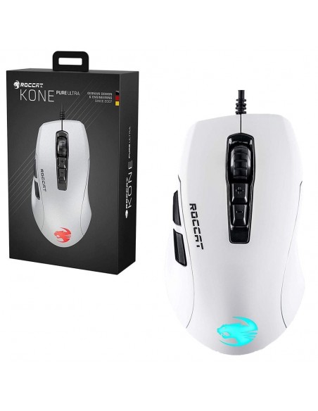 -19419-PC - Kone Pure Ultra White EU-4250288162495