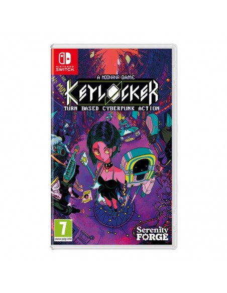 -19641-Switch - Keylocker Turn Based Cyberpunk Action-8436016713184