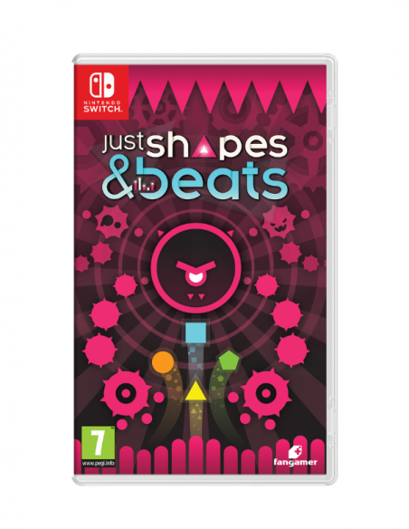 -19640-Switch - Just Shapes & Beats-8721082792677