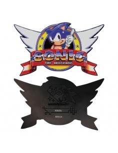 Merchandising - Medallón...