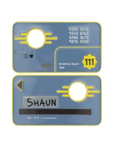 Merchandising - Réplica...