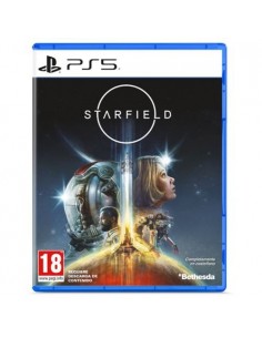 PS5 - Starfield