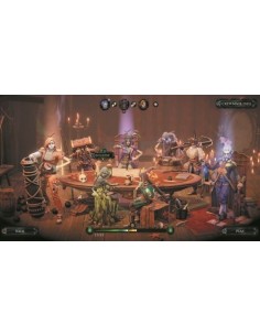 PS5 - Shadow Gambit: The... 2