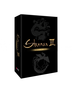 Switch 2 - Shenmue III...