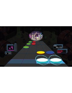 PS5 - Keylocker Turn Based... 2