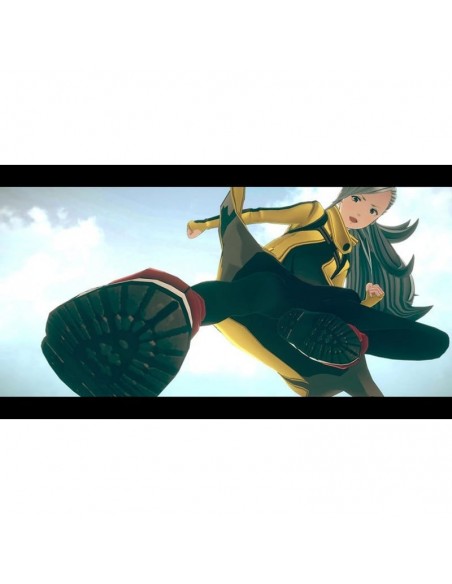 -19628-PS5 - No Sleep For Kaname Date - From AI: THE SOMNIUM FILES-5061077021997