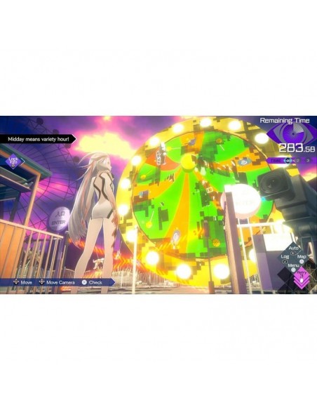 -19628-PS5 - No Sleep For Kaname Date - From AI: THE SOMNIUM FILES-5061077021997