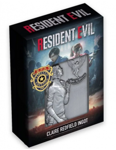 Merchandising - Resident...