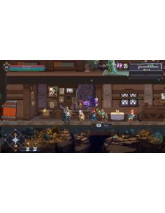 PS5 - 7th DOMAIN: Tree of... 2