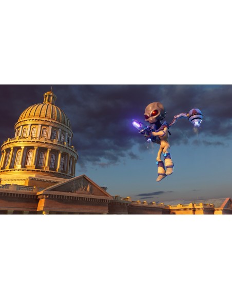 -19615-Switch 2 - Destroy All Humans!-9120131604487