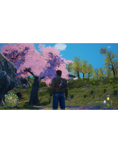 PC - Shenmue III Enhanced... 2