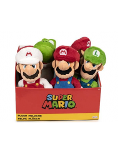 Peluches - Peluche 4MD...