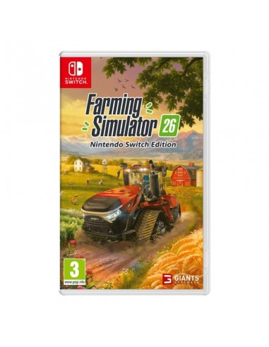 19608-Switch - Farming Simulator 26: Nintendo Switch Edition-4064635420370