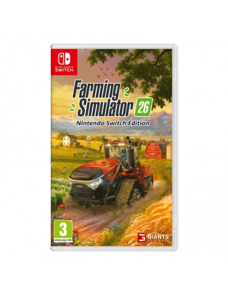-19608-Switch - Farming Simulator 26: Nintendo Switch Edition-4064635420370