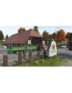 Switch - Farming Simulator... 2