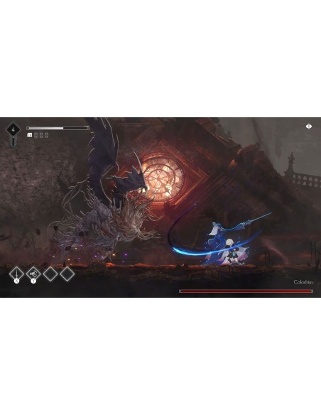 -19655-Switch - Ender Magnolia: Bloom In The Mist (Collector's Edition) - Imp USA-0840486503738