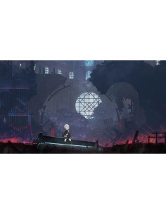 PS5 - Ender Magnolia: Bloom... 2