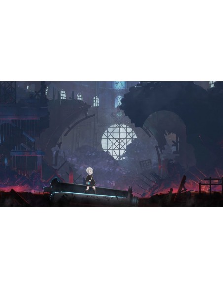 -19656-PS5 - Ender Magnolia: Bloom In The Mist (Collector's Edition) - Imp USA-0840486503745