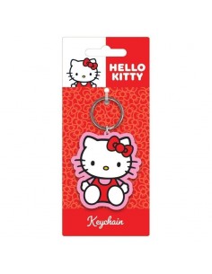 Merchandising - Hello Kitty...