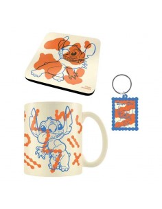 Merchandising - Lilo &... 2